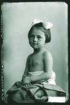 Scheda Bambina