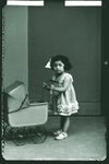 Scheda Bambina