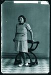 Scheda Donna