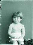 Scheda Bambina
