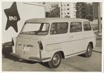Scheda Automobile