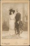 Scheda Annette e Giuseppe Adragna