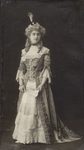 Scheda Maruzza Chiaramonte Bordonaro