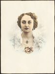 Scheda Ritratto di donna