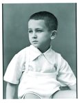 Scheda Bambino