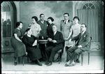 Scheda Famiglia