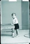 Scheda Bambino