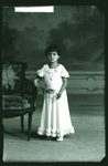 Scheda Bambina