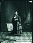 Scheda Donna