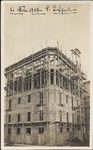 Scheda Cantiere edile