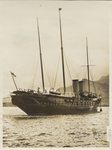 Scheda Real Nave Victoria and Albert