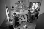 Scheda Ente di Colonizzazione - Caltanissetta - Borgo