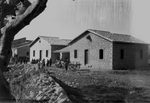 Scheda Enna - Ente di Colonizzazione - Contrada Arcieri