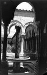 Scheda Monreale - Chiostro