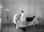 Scheda I.N.F.A.I.L. - Palermo - Medicazione