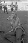 Scheda Manifestazione Pop 1970