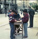 Scheda Gioco d’azzardo con bambini