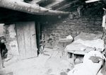 Scheda CT - Ente di Colonizzazione - Abituro di contadini