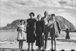 Scheda Bronzetti - Mondello