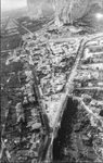 Scheda Palermo - Panorama - Vista aerea