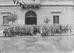 Scheda Ente di Colonizzazione del Latifondo Siciliano - Palermo - Dopolavoro aziendale - Epifania