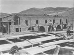Scheda Ente di Colonizzazione del Latifondo Siciliano - Messina - Borgo S. Giuliano