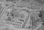 Scheda Centrale Termoelettrica STAS - Veduta aerea