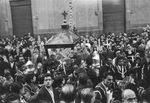 Scheda Palermo - Associazione Mutilati - Venerdì Santo