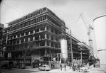 Scheda Sicula S.p.A. - Costruzioni - via Duca della Verdura