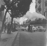 Scheda Giambertone - Incidente auto