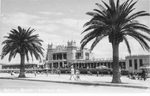 Scheda Palermo - Mondello Lido - Stabilimento balneare