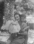 Scheda Ina Terruso e figli