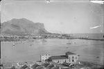 Scheda Palermo - Panorama dalle ciminiere della Centrale Elettrica Volta