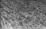 Scheda Notaio Di Giovanni - Vista aerea di Palermo