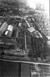 Scheda Palermo - Industria Siderurgica - Vista aerea - via Malaspina