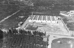 Scheda Tessificio Siciliano Palermo - Vedute aeree dello stabilimento