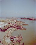 Scheda Ente Autonomo Porto Palermo - Vista panoramica del porto di Palermo