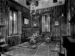 Scheda Villa Rutelli - Interno
