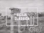 Scheda Cronache del mondo - Sicilia classica