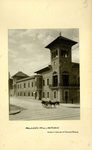 Scheda Palazzo Pr.pe di Paternò - Progetto Prof. Gr. Uff. Ernesto Basile