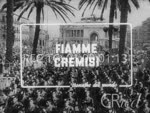 Scheda Cronache del mondo - Fiamme Cremisi