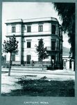 Scheda Cantiere Roma - Progetto Prof. Ing. G. Capitò