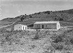 Scheda Ente di Colonizzazione del Latifondo Siciliano - Augusta - Contrada Castelluccio - Casa colonica n. 197 - Proprietà Francica Nava Concetta fu Luigi
