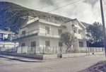 Scheda Ing. Pietro Villa - Mondello - Villa