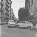 Scheda Giambertone - Incidente auto