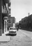 Scheda Palermo - Via Malaspina - Pellerito