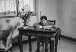 Scheda Sig. Abbate - Interno casa