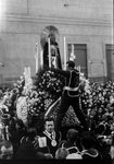 Scheda Palermo - Associazione Mutilati - Venerdì Santo