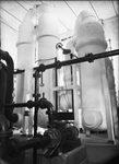 Scheda Fabbrica Arenella - Reparto solforico