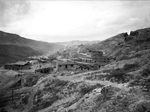 Scheda I.N.F.A.I.L. - Giumentario. miniera - Vista panoramica